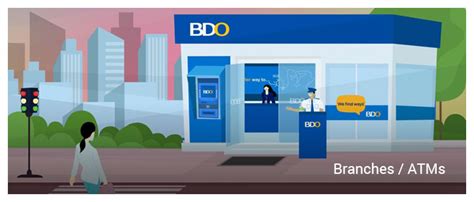 bdo branches manila|Branches / ATMs Locator .